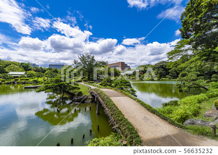 清水園景觀 56635232