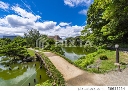 清水園景觀 56635234