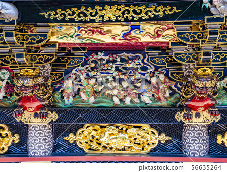 Jukiin Seintendo（Tsumumayama，Maruma）埼玉縣熊谷市 56635264