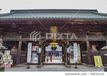 Jukiin Seintendo（Tsumumayama，Maruma）埼玉縣熊谷市 56635281