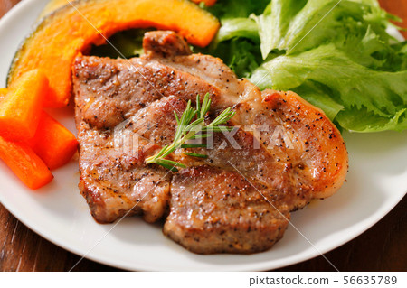 豬肉牛排豬肉 56635789