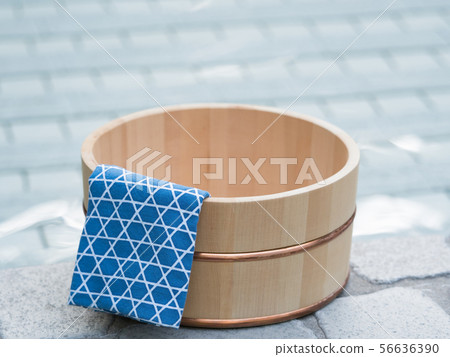 戶外浴室圖像 戶外浴室圖像 56636390