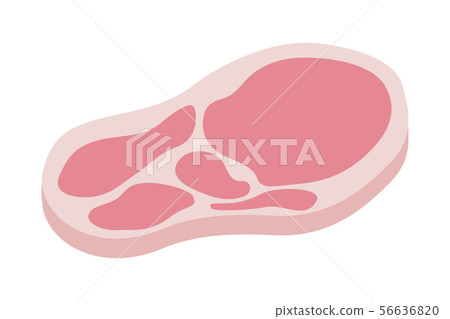 生肉圖標 56636820