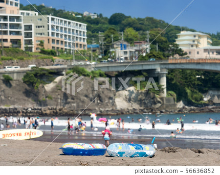 Yugawara Beach, Kanagawa Prefecture 56636852