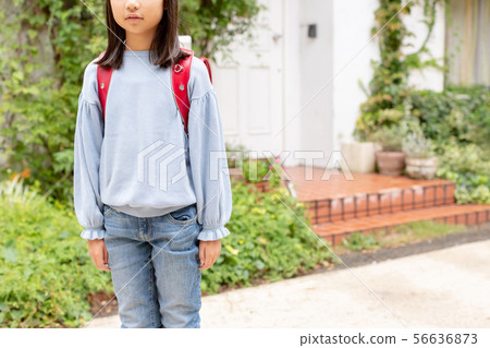 小學學生 小學生 女生 56636873