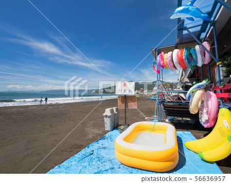 Yugawara Beach, Kanagawa Prefecture 56636957
