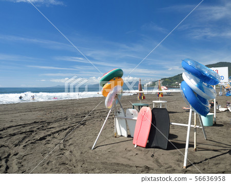 Yugawara Beach, Kanagawa Prefecture 56636958