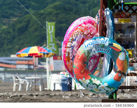 Yugawara Beach, Kanagawa Prefecture 56636960
