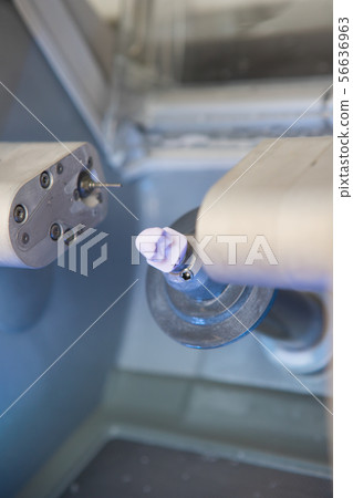 dental milling machine 56636963