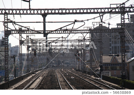 Noda Station (JR West Japan) 56638869