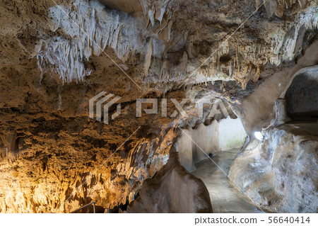 Okinawa Ishigakijima Ishigakijima Caves Passage Okinawa Ishigakijima Ishigakijima Caves Passage 56640414