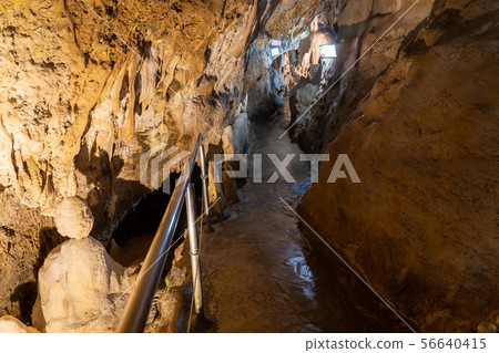 Okinawa Ishigakijima Ishigakijima Caves Passage Okinawa Ishigakijima Ishigakijima Caves Passage 56640415