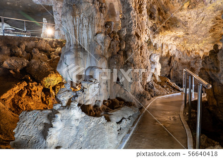 Okinawa Ishigakijima Ishigakijima Caves Passage Okinawa Ishigakijima Ishigakijima Caves Passage 56640418