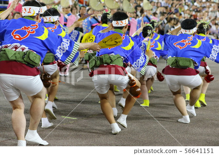 Awa dance Awa dance 56641151