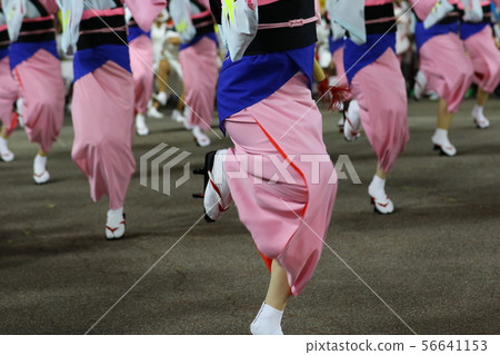 Awa dance Awa dance 56641153