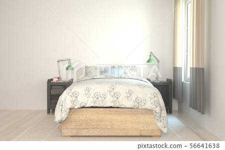 bedroom  56641638