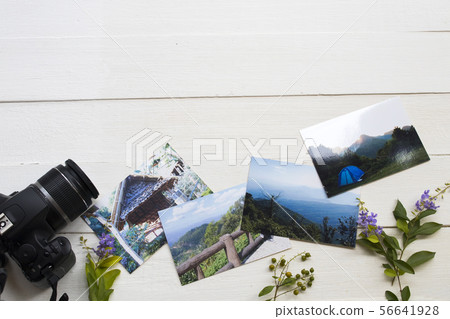 photograph for memory with dslr camera  56641928