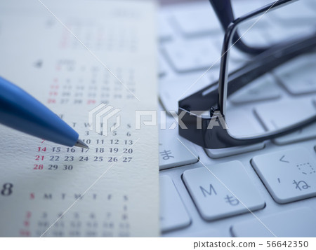 Business Image Graph Graph Glasses Calendar Business Image Graph Graph Glasses Calendar 56642350