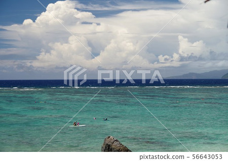 安安海岸奄美大島 安安海岸奄美大島 56643053