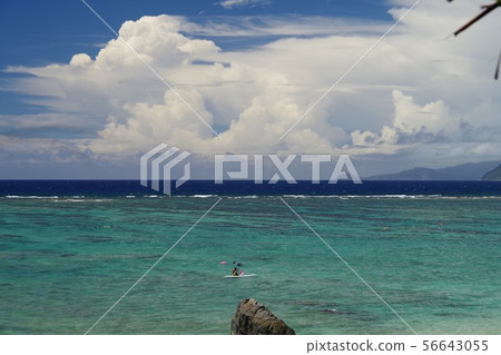 安安海岸奄美大島 安安海岸奄美大島 56643055