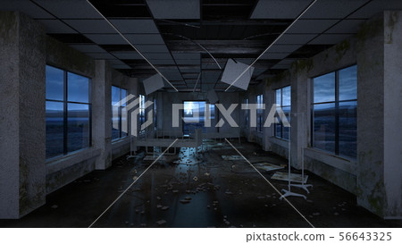 毀了建築物 56643325