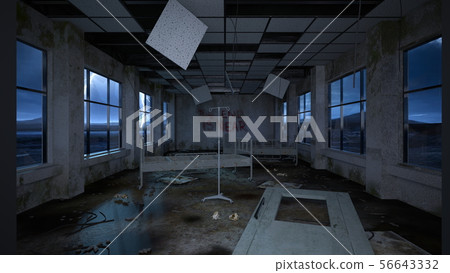 毀了建築物 56643332