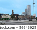 Malmo Central Station 56643925