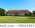 Rosenborg Castle, Denmark 56643943