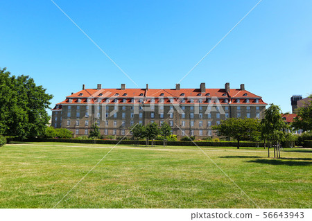 Rosenborg Castle, Denmark 56643943