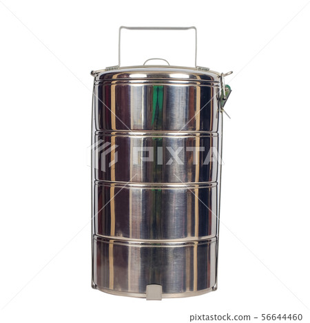 Stainless steel food carrier or tiffin food 56644460