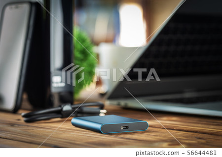 external hard drive new technology fast and small external hard drive new technology fast and small 56644481