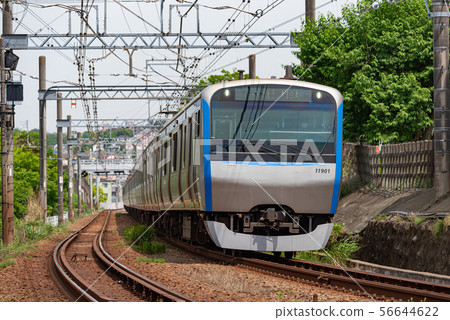 Sotetsu 11000 series Sotetsu 11000 series 56644622