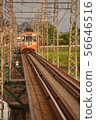 Manyo Line Kamogawaguchi Station 56646516