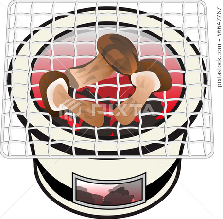 松茸蘑菇食品 56647767