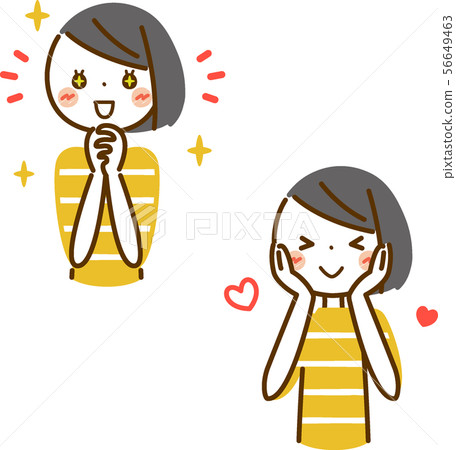 Empathetic women Empathetic women 56649463