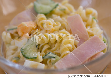 通心粉沙拉（冰箱） 56650016