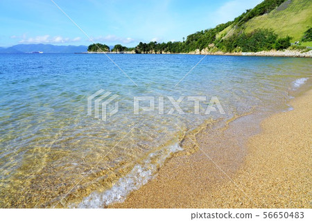 直島海(瀨戶內海) 直島海(瀨戶內海) 56650483