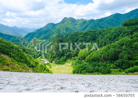 Minami-Aki Dam 56650705