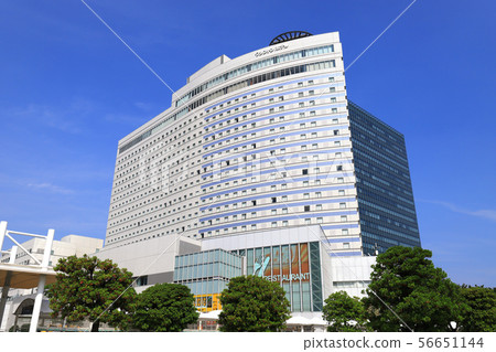 東京灣有明華盛頓酒店 56651144