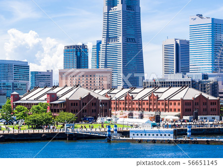 橫濱紅磚倉庫 56651145