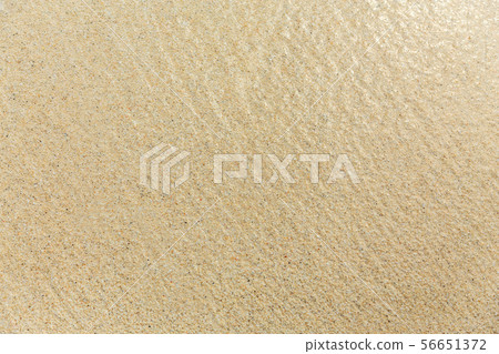 Wet sand structure 56651372