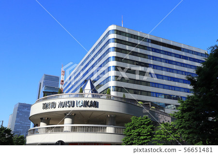 東京交通大廳 56651481