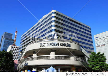 東京交通大廳 56651483