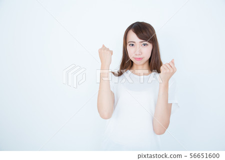 女性肖像 女性肖像 56651600