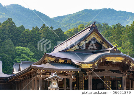新潟彌彥神社 56651879