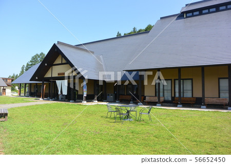 路站“Karamusino Ori no Sato” 56652450