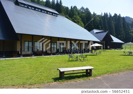 路站“Karamusino Ori no Sato” 56652451