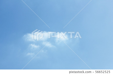 天空和雲彩 56652525