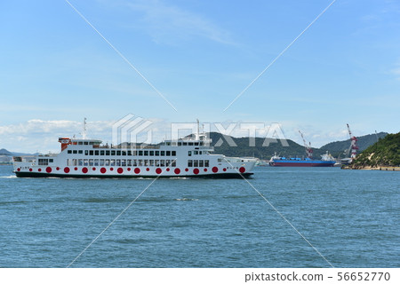 Naoshima Ferry Naoshima Ferry 56652770