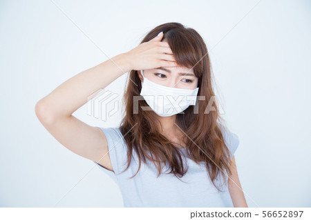 女性生活方式 56652897